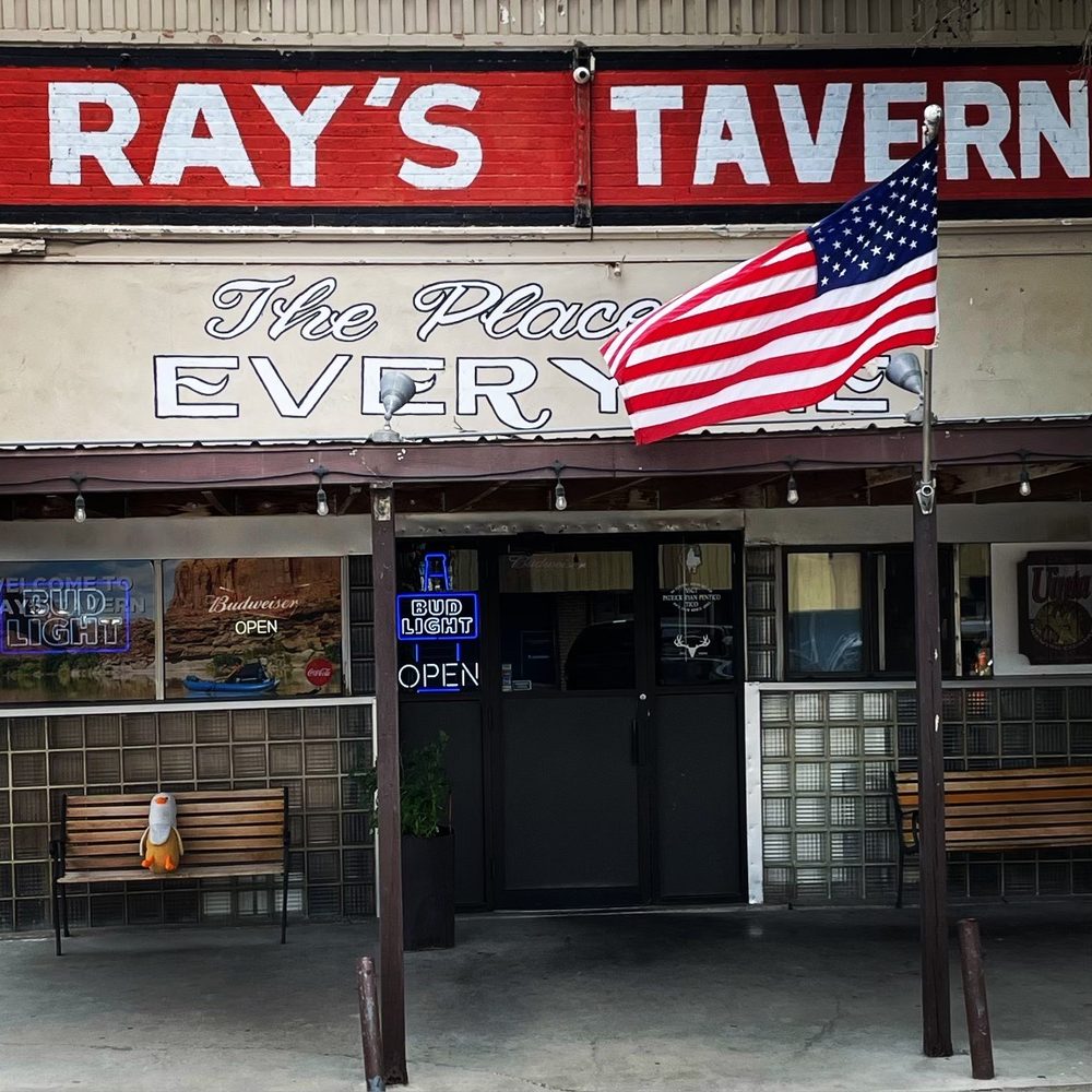 Ray's Tavern